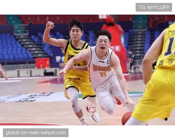 吉林队无超强得分点 团队篮球与姜伟泽外线威胁成特色