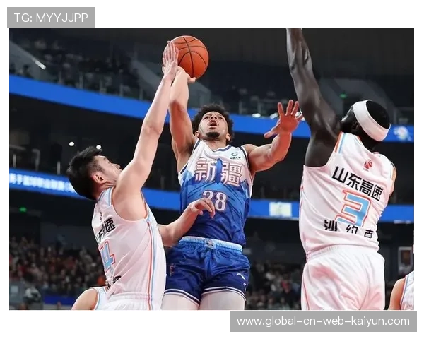 阿不都沙拉木状态起伏 新疆队阵容磨合待加强