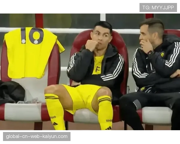 C罗曾因不满联赛运营罢赛 与管理层矛盾公开化